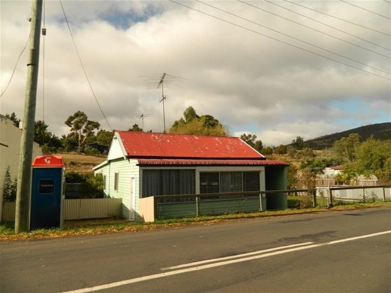 1651 Gordon River Rd WESTERWAY, TAS, Westerway, - Image 1