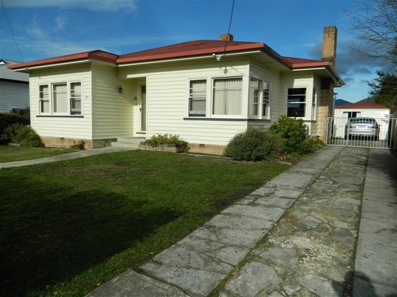 29 Derwent Terrace NEW NORFOLK, TAS, Norfolk, - Image 1