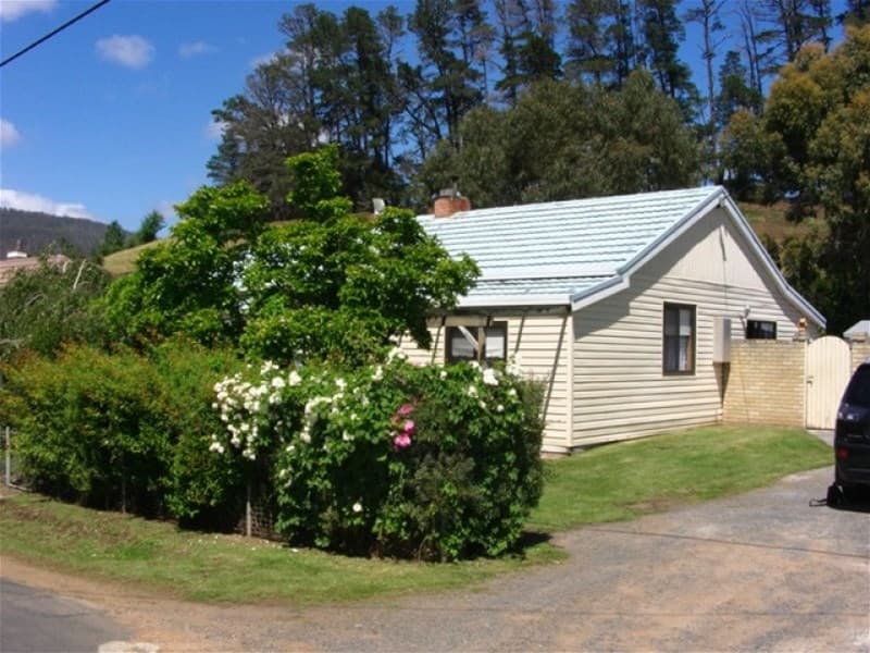 1725 Glenora Road BUSHY PARK, TAS, Park, - Image 1