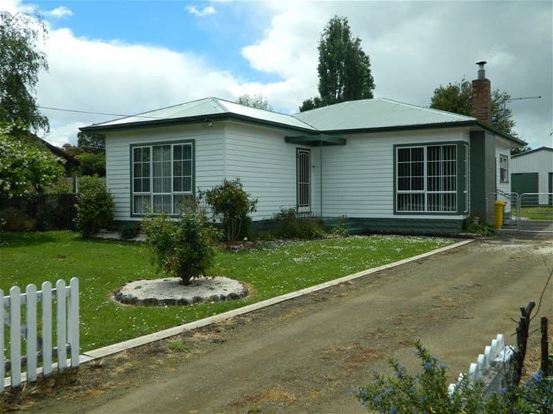 73 High Street, New Norfolk, TAS, 7140, Westerway, - Image 1