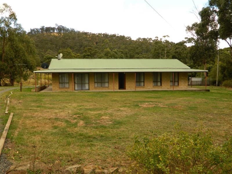 36 Millers Rd LACHLAN, TAS, Lachlan, - Image 1