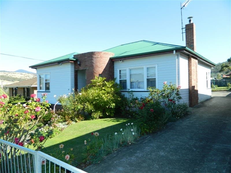 11 Bathurst Street NEW NORFOLK, TAS, Norfolk, - Image 1