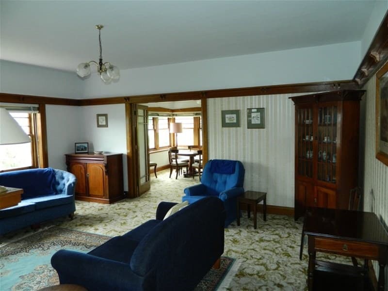 12 Burnett Street NEW NORFOLK, TAS, Norfolk, - Image 1