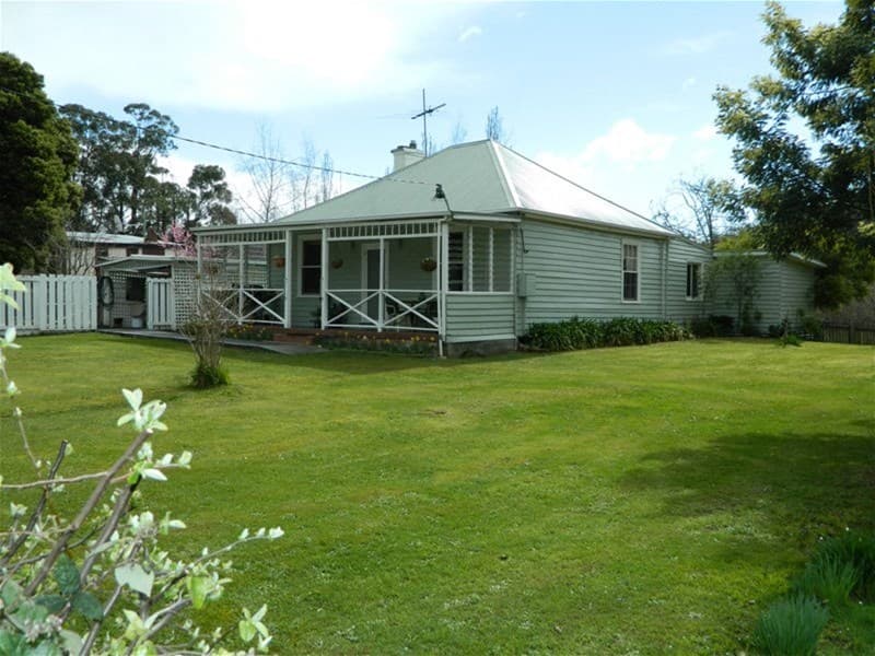 73 High Street, New Norfolk, TAS, 7140, Westerway, - Image 1