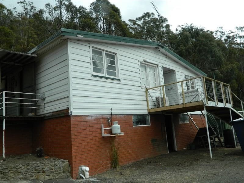 116 Wyre Forest Road MOLESWORTH, TAS, Molesworth, - Image 1