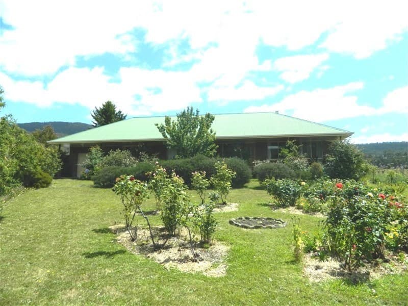660 Lachlan Road LACHLAN, TAS, Lachlan, - Image 1