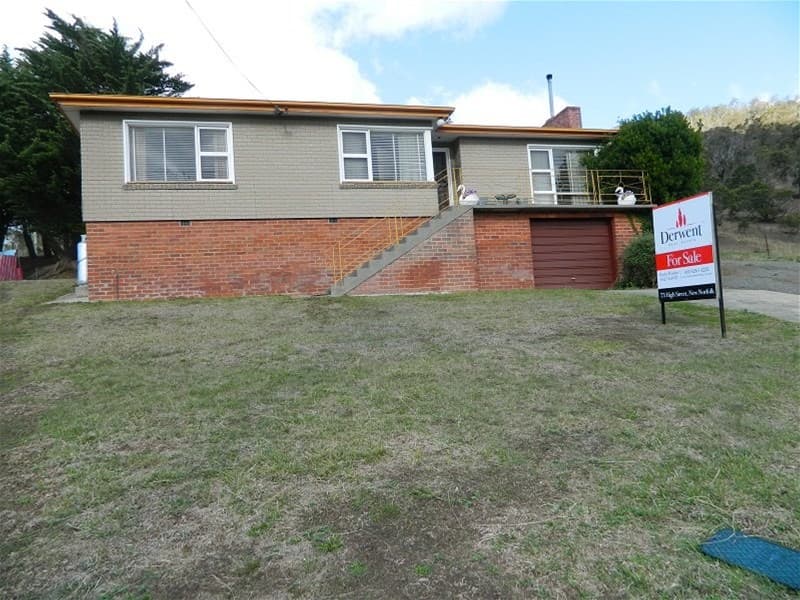 1195 Lyell Highway SORELL CREEK, TAS, Creek, - Image 1