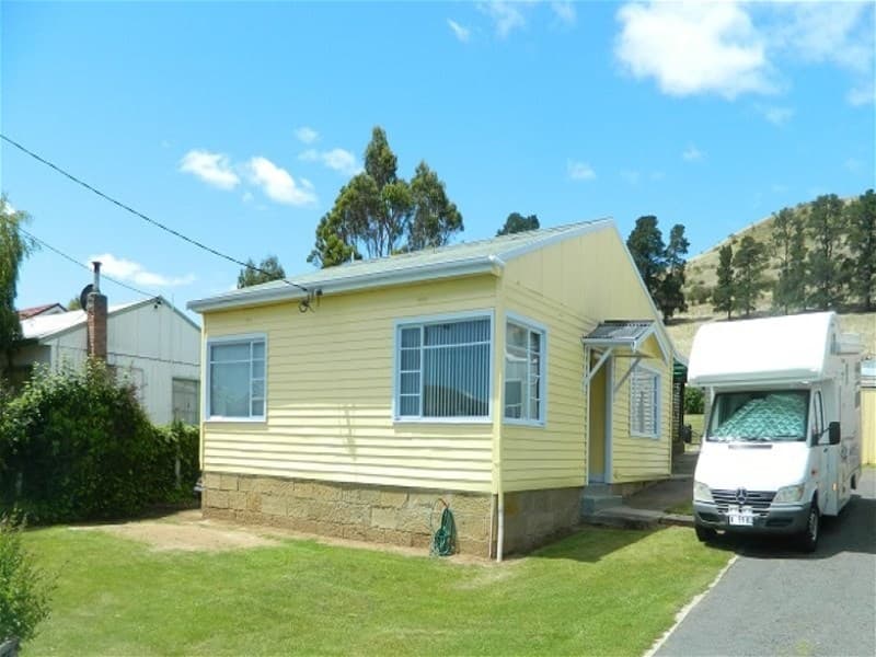 63 Franklin Place HAMILTON, TAS, Hamilton, - Image 1