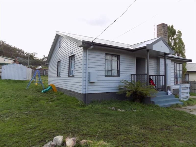 19 Andrews Street NEW NORFOLK, TAS, Norfolk, - Image 1