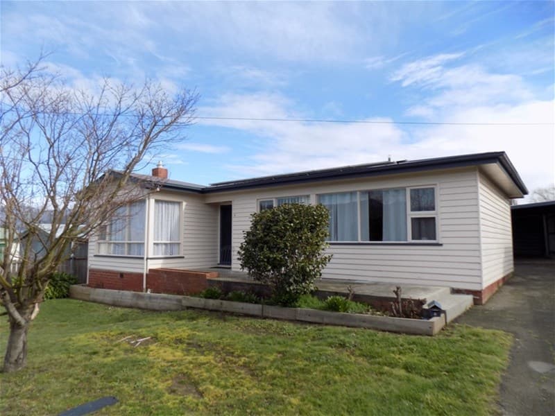 5 Goldsmith Street LAWITTA, TAS, Lawitta, - Image 1