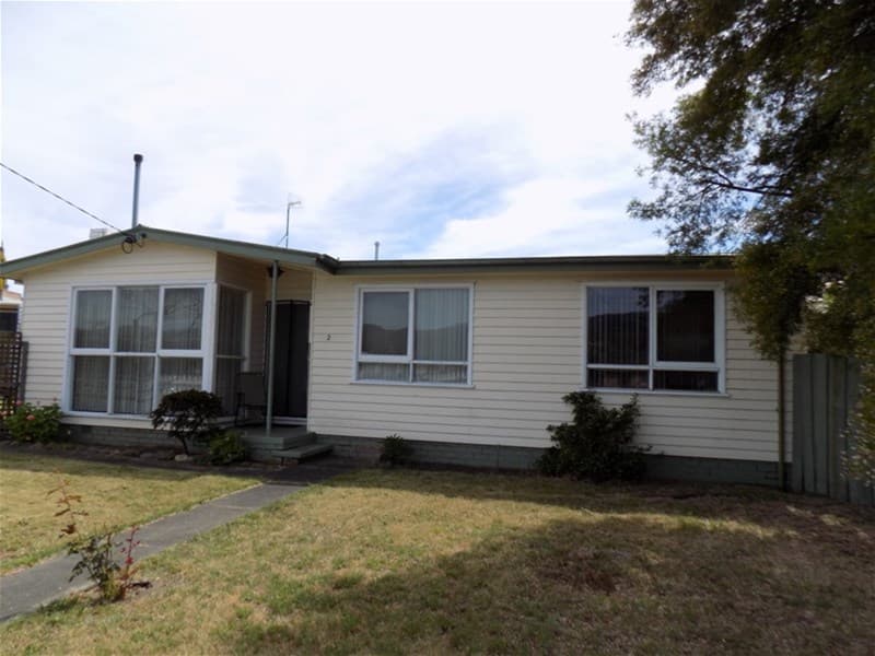 2 Murdoch Avenue NEW NORFOLK, TAS, Norfolk, - Image 1