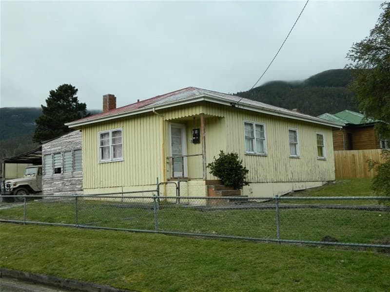 21 Junee Road MAYDENA, TAS, Maydena, - Image 1