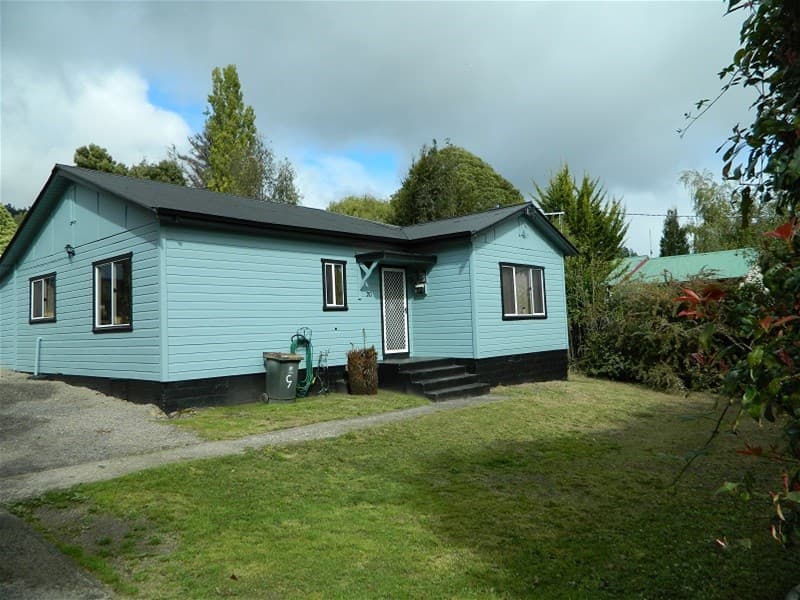 20 Kallista Road MAYDENA, TAS, Maydena, - Image 1