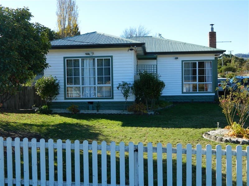 1498 Gordon River Road WESTERWAY, TAS, Westerway, - Image 1