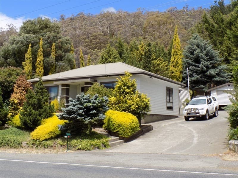 1261 Lyell Highway SORELL CREEK, TAS, Creek, - Image 1