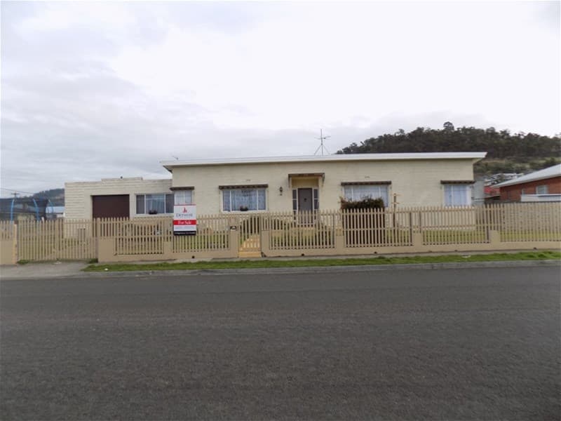 83 Blair Street NEW NORFOLK, TAS, Norfolk, - Image 1