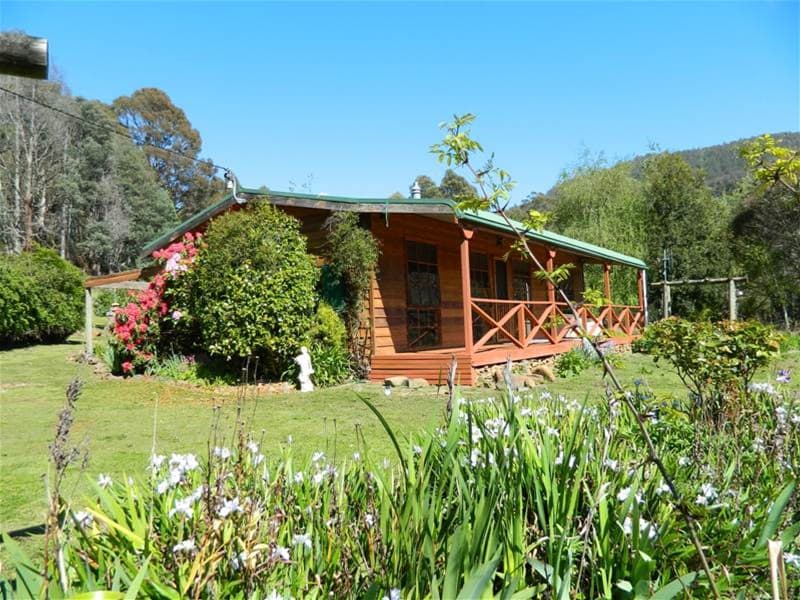 126 White Timber Road LACHLAN, TAS, Lachlan, - Image 1