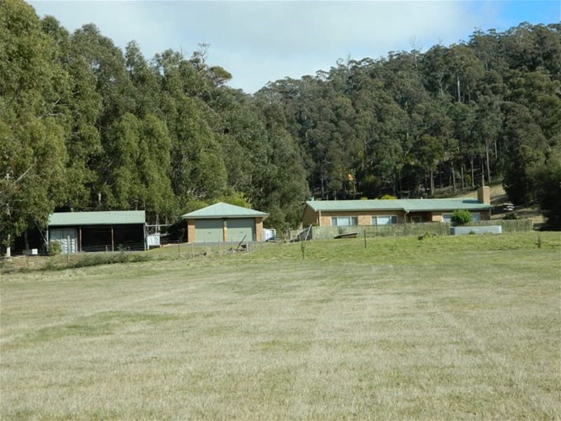 51 Gaul Lane LACHLAN, TAS, Lachlan, - Image 1