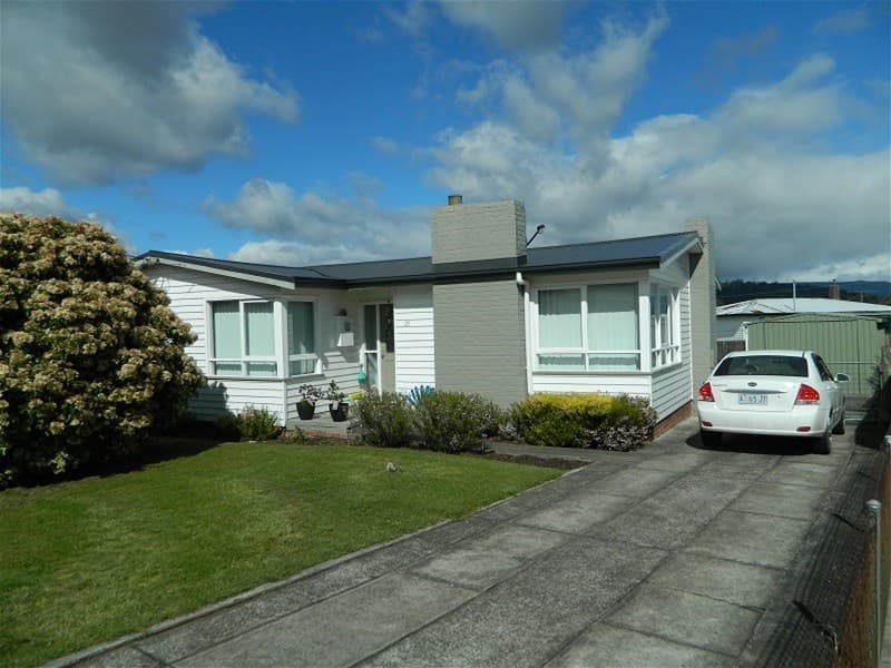 21 Giddy Avenue NEW NORFOLK, TAS, Norfolk, - Image 1