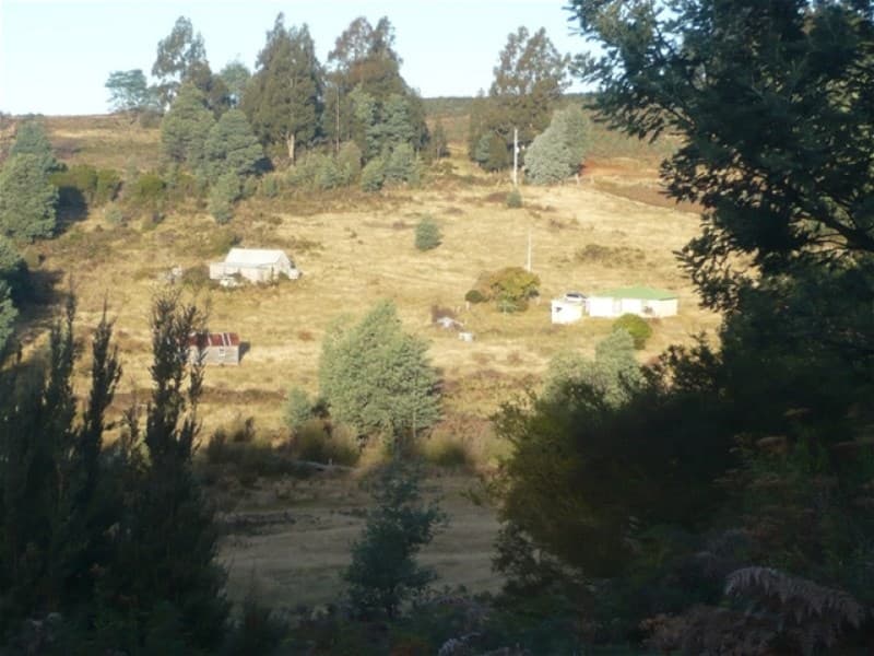 UXBRIDGE, TAS, Uxbridge, - Image 1