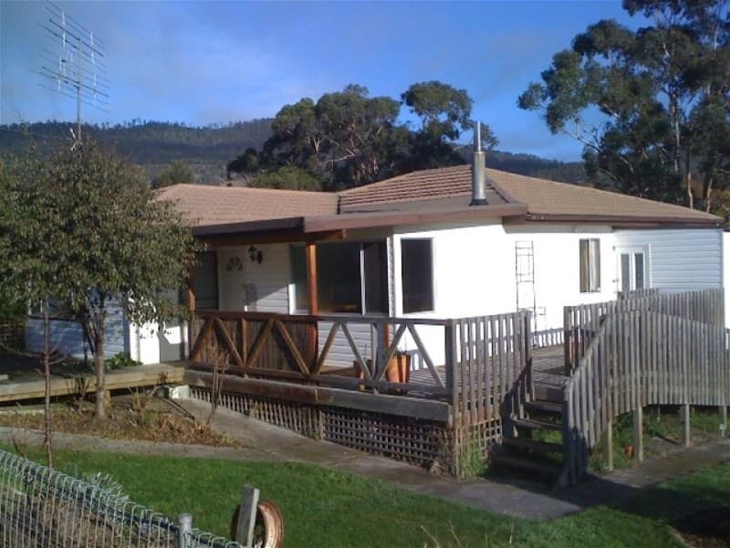 1668 Gordon River Road WESTERWAY, TAS, Westerway, - Image 1