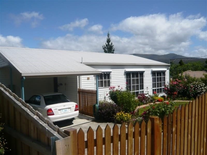 55 Derwent Terrace NEW NORFOLK, TAS, Norfolk, - Image 1