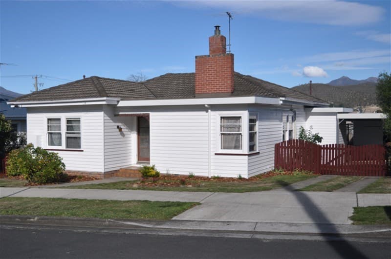 23 North Crescent NEW NORFOLK, TAS, Norfolk, - Image 1