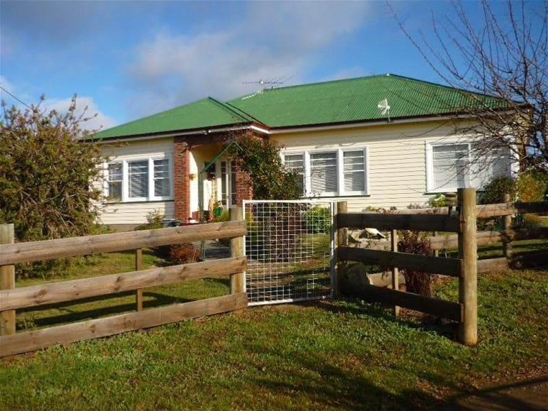 12 Cross Street OUSE, TAS, Ouse, - Image 1