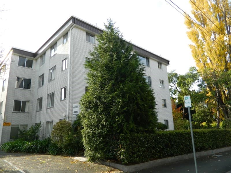 4/220 Davey Street SOUTH HOBART, TAS, Hobart, - Image 1