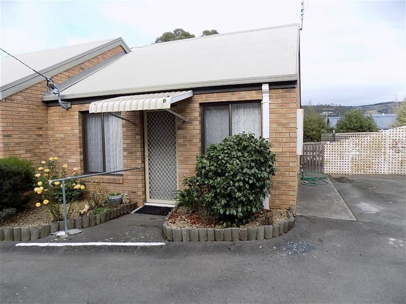 3/31 Stephen Street NEW NORFOLK, TAS, Norfolk, - Image 1