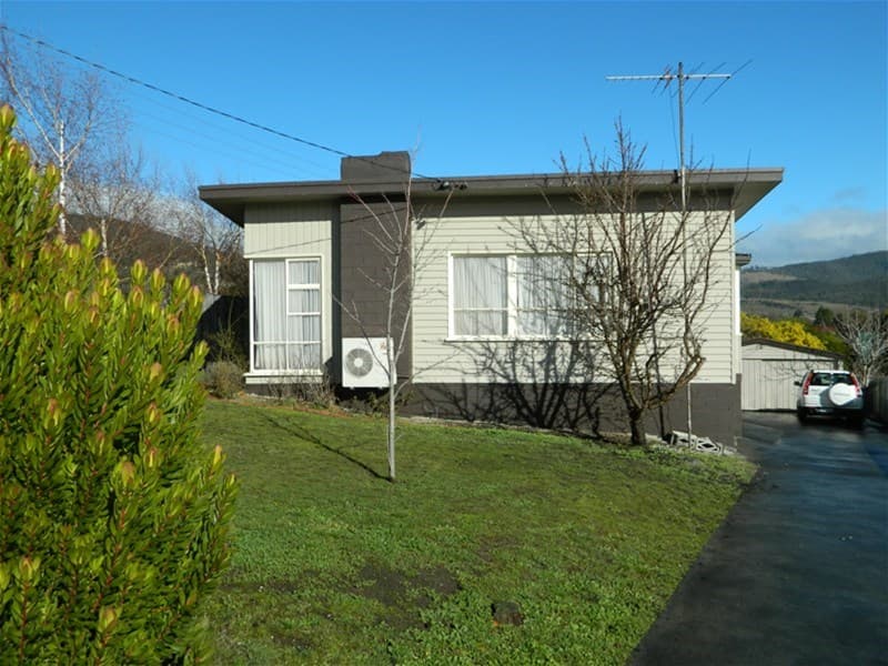 21 Dixon Street NEW NORFOLK, TAS, Norfolk, - Image 1