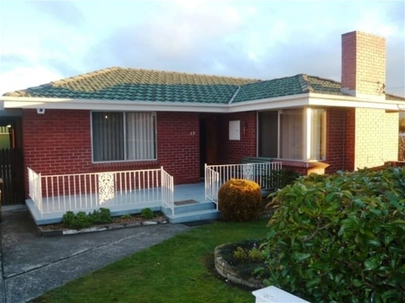 17 Fairfax Terrace NEW NORFOLK, TAS, Norfolk, - Image 1
