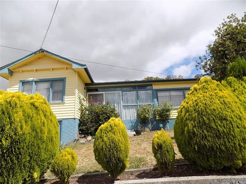 23 Trevor Terrace NEW NORFOLK, TAS, Norfolk, - Image 1