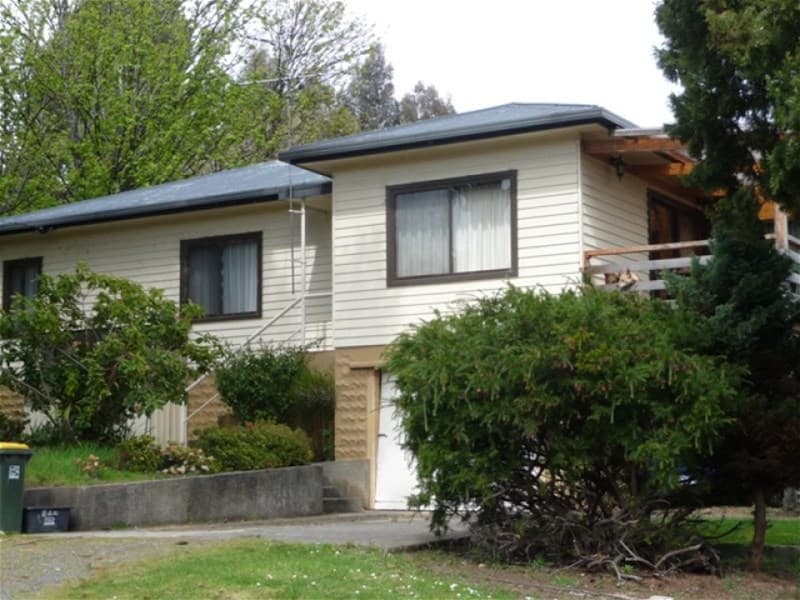 4 Parkview Crescent MAYDENA, TAS, Maydena, - Image 1