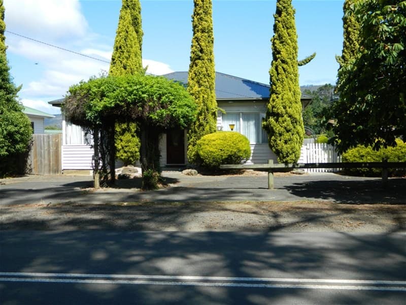 73 High Street, New Norfolk, TAS, 7140, Park, - Image 1