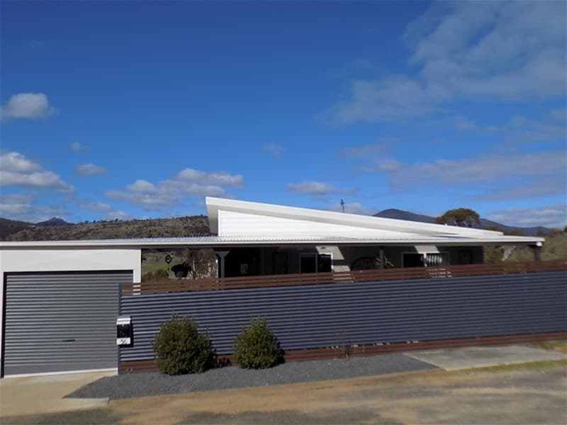 56 Andrews Street NEW NORFOLK, TAS, Norfolk, - Image 1