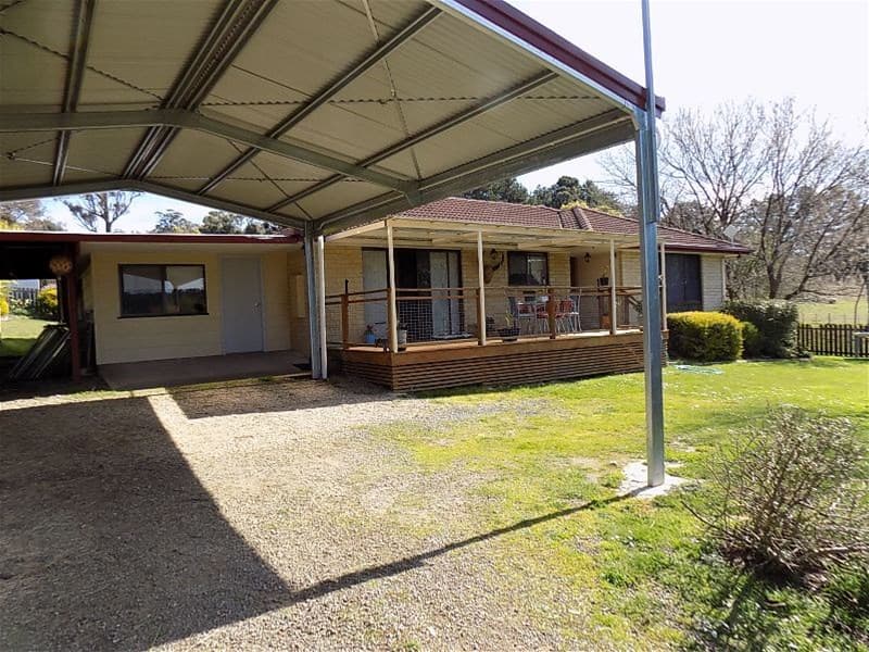 71 Ellendale Road WESTERWAY, TAS, Westerway, - Image 1