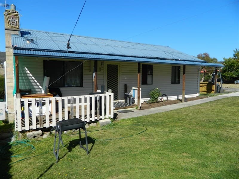 62 Charlotte Street NEW NORFOLK, TAS, Norfolk, - Image 1