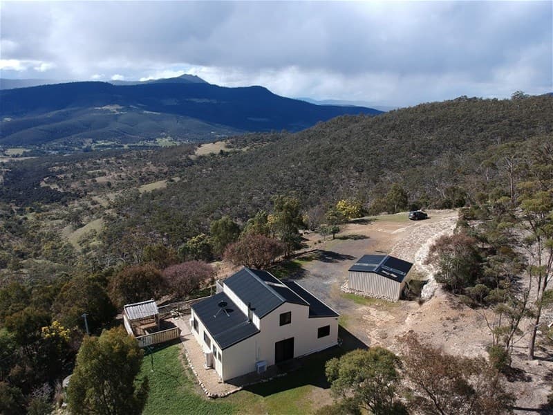 59 Haney Road LACHLAN, TAS, Lachlan, - Image 1