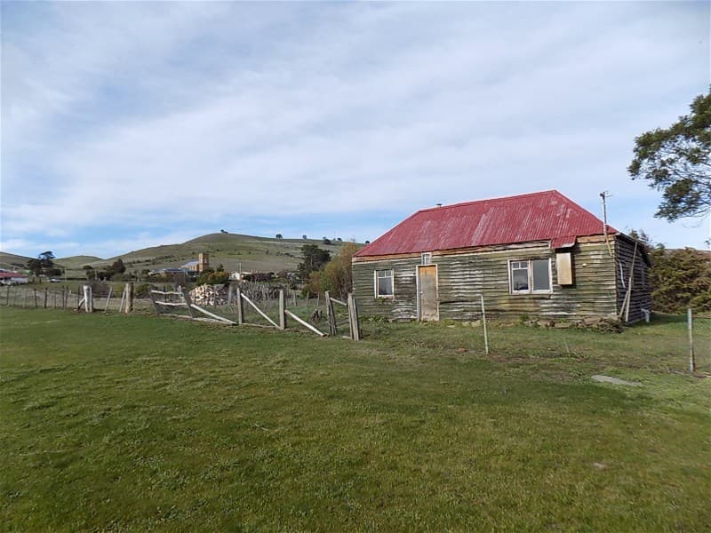 5 George Steet HAMILTON, TAS, Hamilton, - Image 1