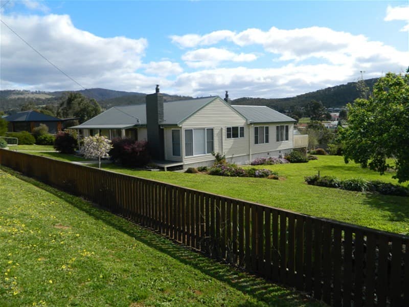 73 High Street, New Norfolk, TAS, 7140, Norfolk, - Image 1