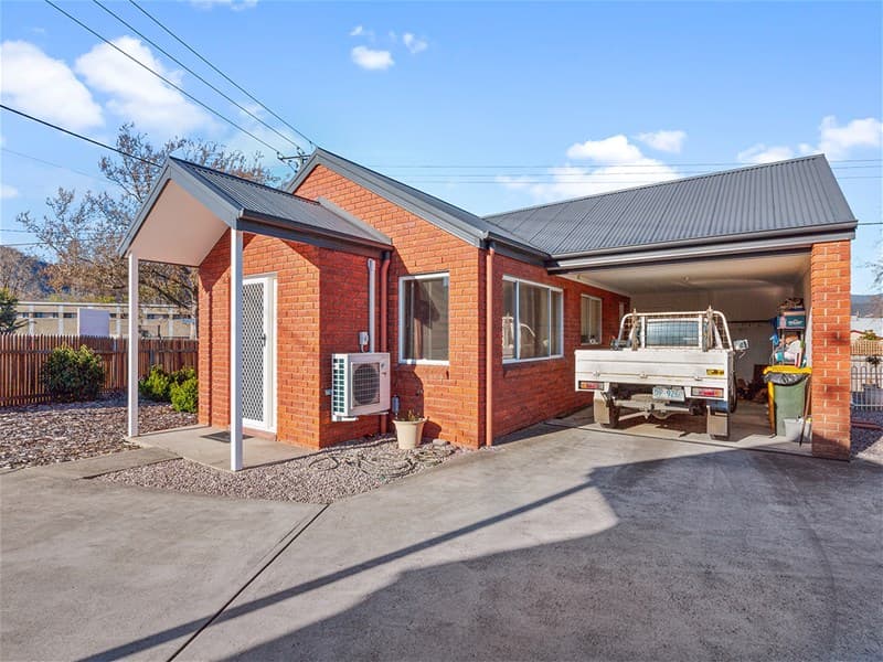 3/4 Charlotte Street NEW NORFOLK, TAS, Norfolk, - Image 1