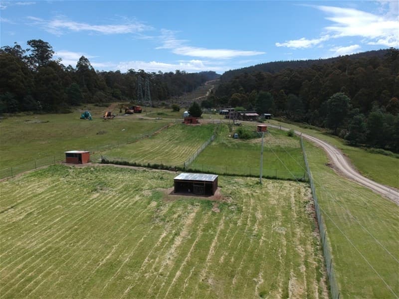 8728 Lyell Highway OUSE, TAS, Ouse, - Image 1