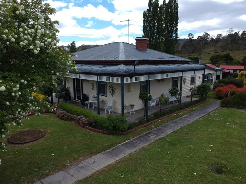 936 Ellendale Road ELLENDALE, TAS, Ellendale, - Image 1