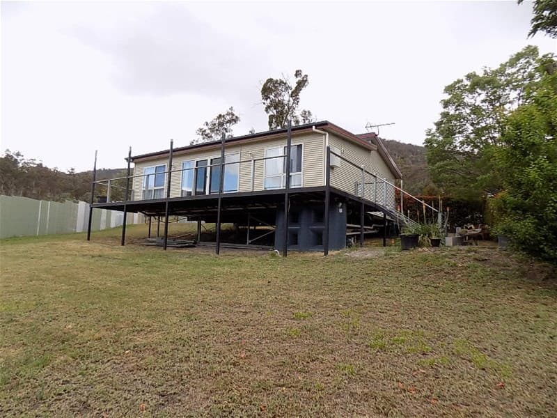 640 Back River Road MAGRA, TAS, Magra, - Image 1