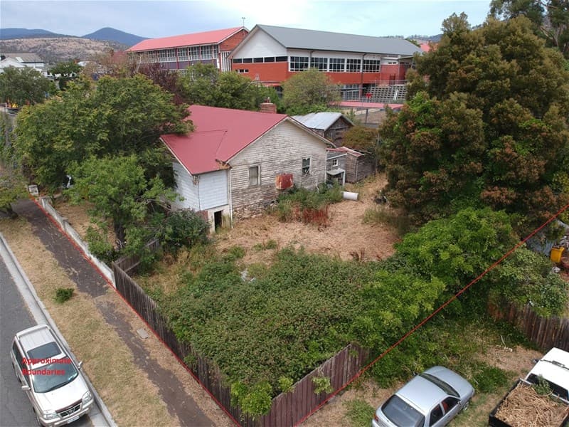 5 Stephen Street NEW NORFOLK, TAS, Norfolk, - Image 1