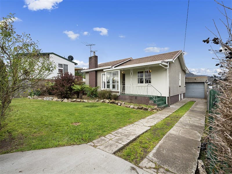 3 Station Street NEW NORFOLK, TAS, Norfolk, - Image 1