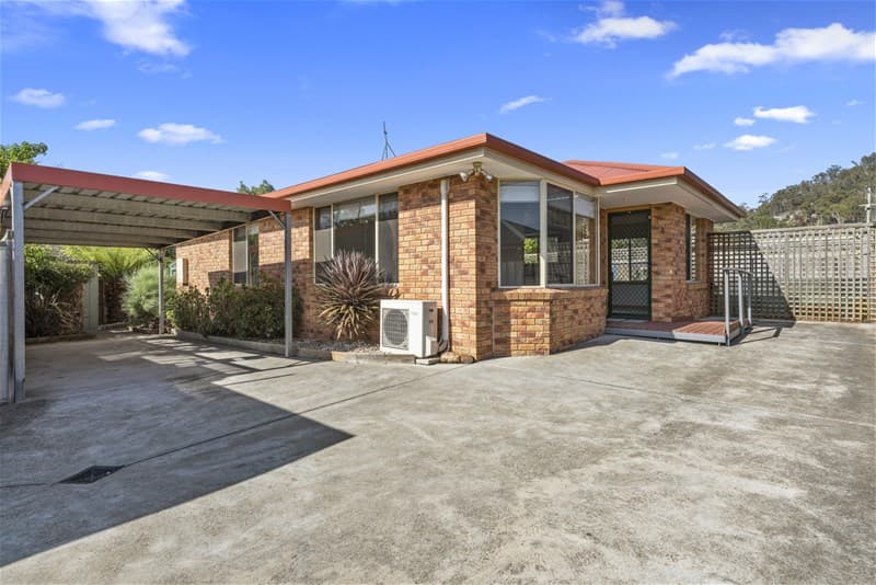 3/19 Humphrey Street NEW NORFOLK, TAS, Norfolk, - Image 1