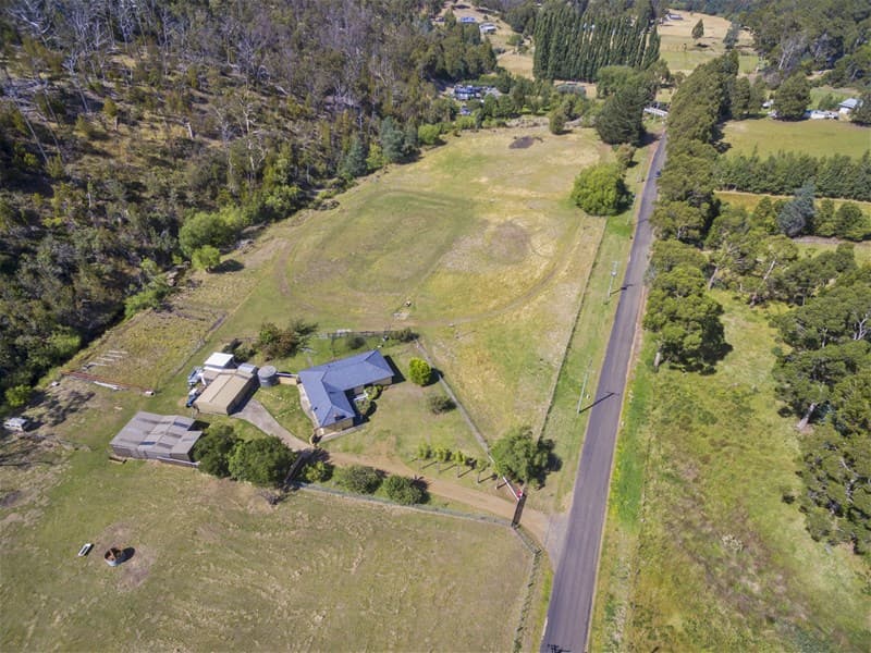 675 Lachlan Road LACHLAN, TAS, Lachlan, - Image 1