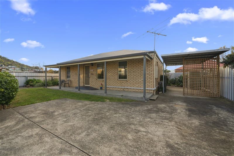 3/22 george street NEW NORFOLK, TAS, Norfolk, - Image 1